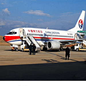 兴凯湖机场货运航空快运业稳步发展的原因是什么？